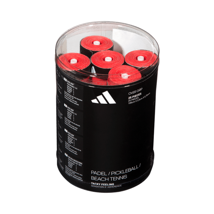 Adidas Overgrip Box (25 units)