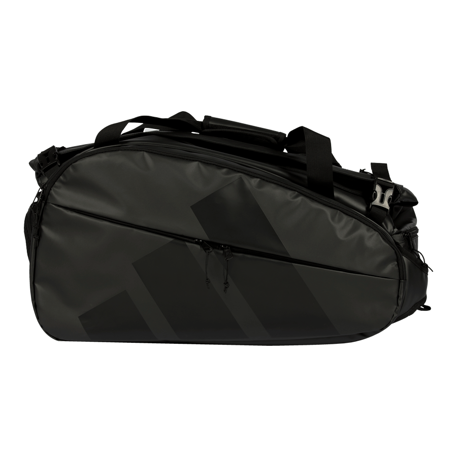 Adidas Racket Bag Multigame Black  Padel Bag 2026
