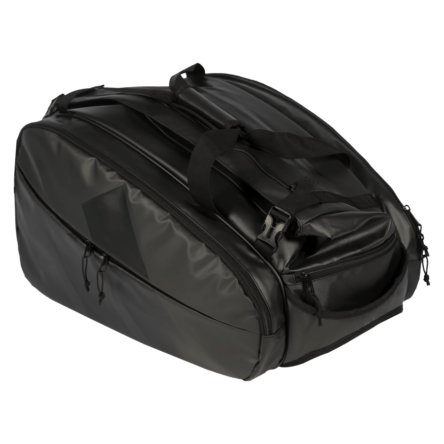 Adidas Racket Bag Multigame Black  Padel Bag 2026