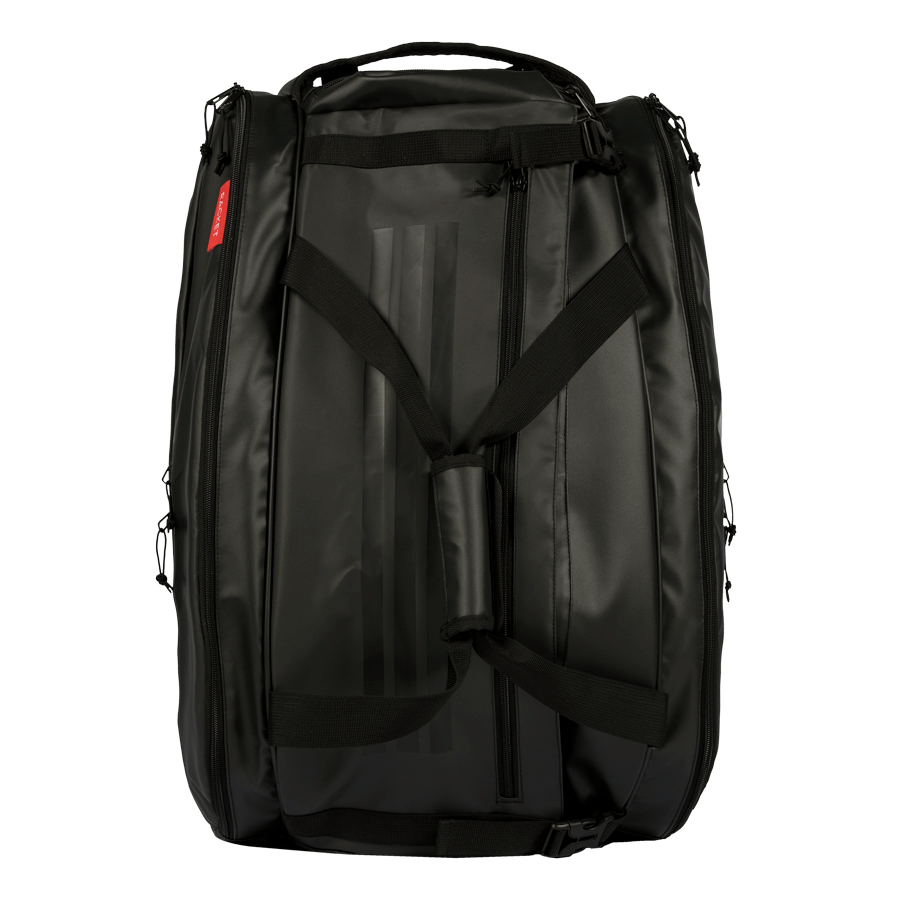 Adidas Racket Bag Multigame Black  Padel Bag 2026