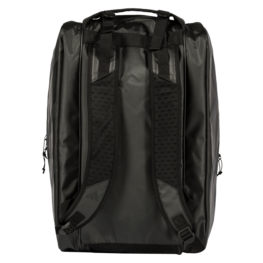 Adidas Racket Bag Multigame Black  Padel Bag 2026