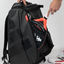 Adidas Racket Bag Multigame Black  Padel Bag 2026