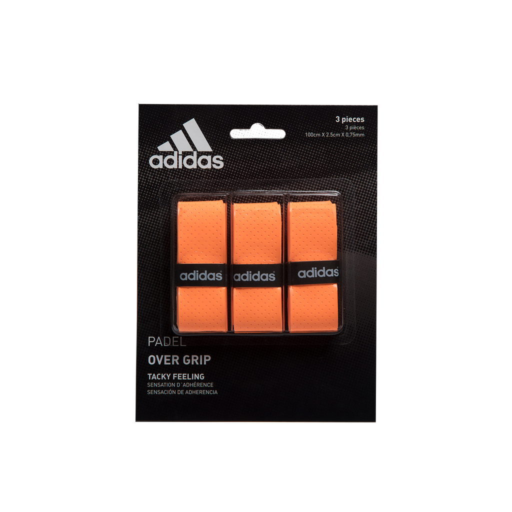 Adidas Overgrip 3 Pack - Casas Padel