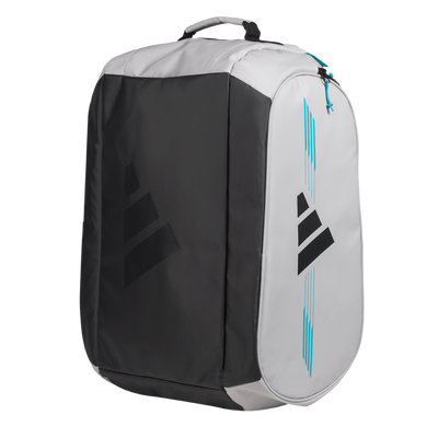 Adidas Racket Bag adidas Protour OffWhite 3.4- Martita Ortega Padel Bag-Padel Racket-Adidas-Casas Padel