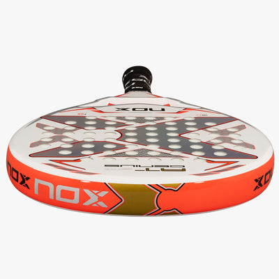 NOX Padel Racket AT10 Pro Coorp 2024