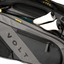 VOLT PADELBAG GREY XL