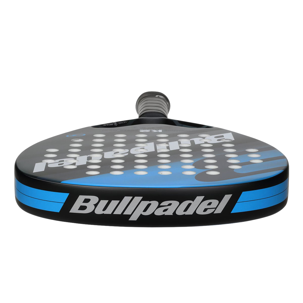 Bullpadel Padel Racket K2 Power