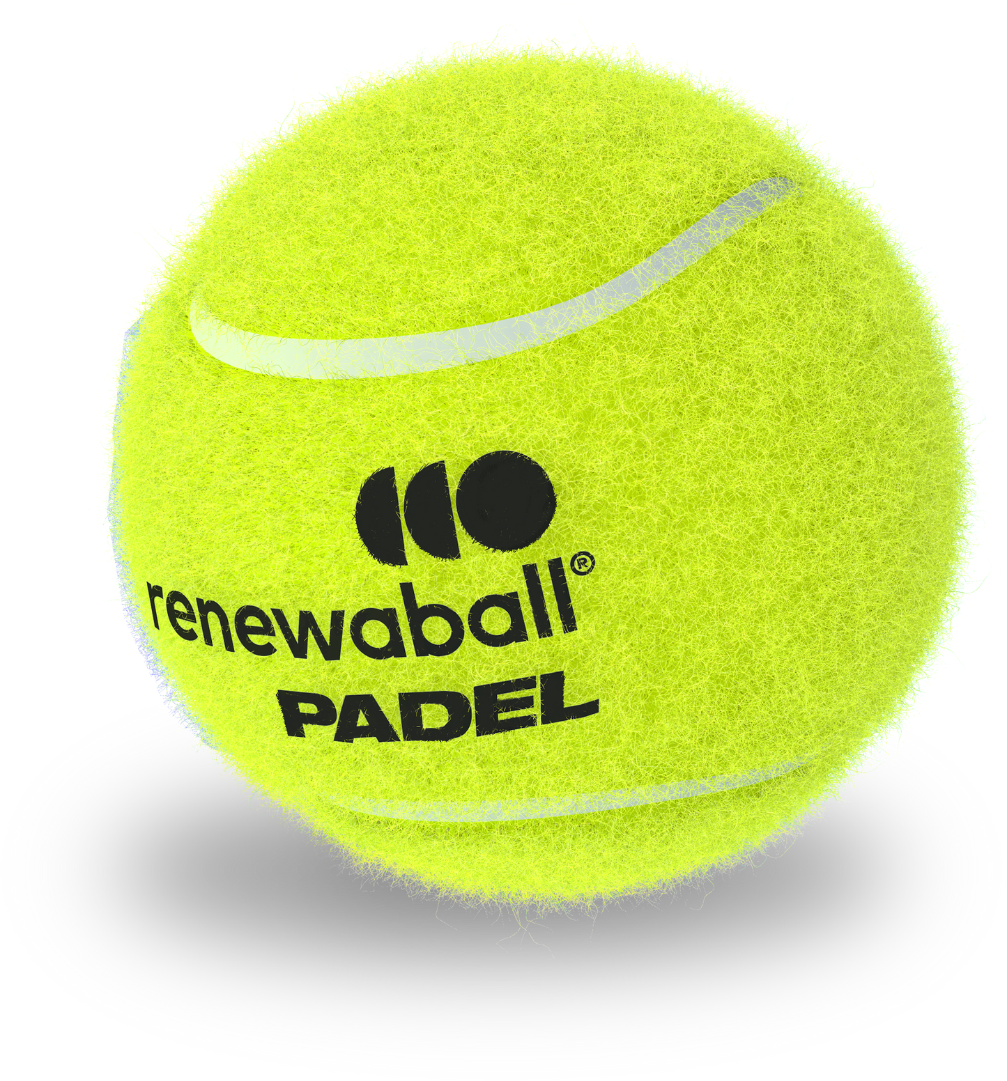 Circular Eco-Friendly Padel Balls - ITF & IPF Approved | Renewaball