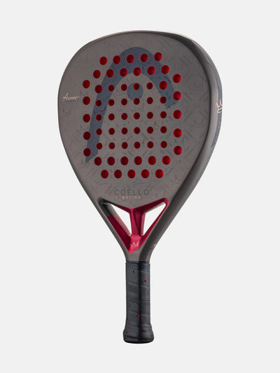HEAD Coello Motion 2026 "Arturo Coello" Padel Racket