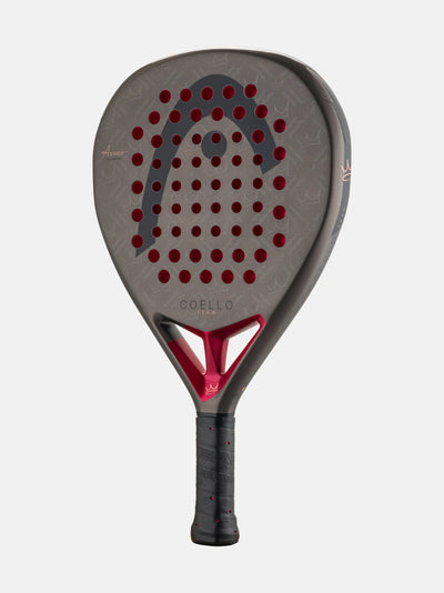 HEAD Coello Team 2026 "Arturo Coello" Padel Racket