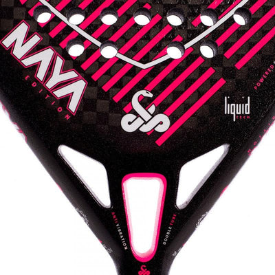 Vibora Padel Racket Naya Liquid Edition 23