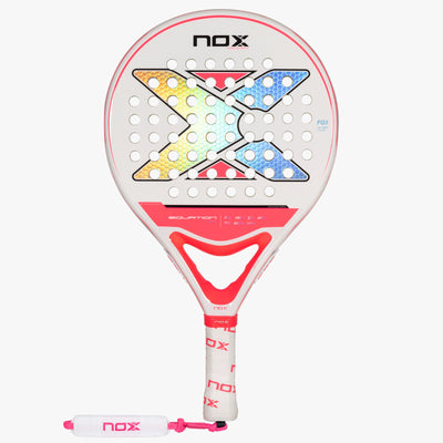 NOX Padel Racket Equation Lady WPT Advanced Series 2024
