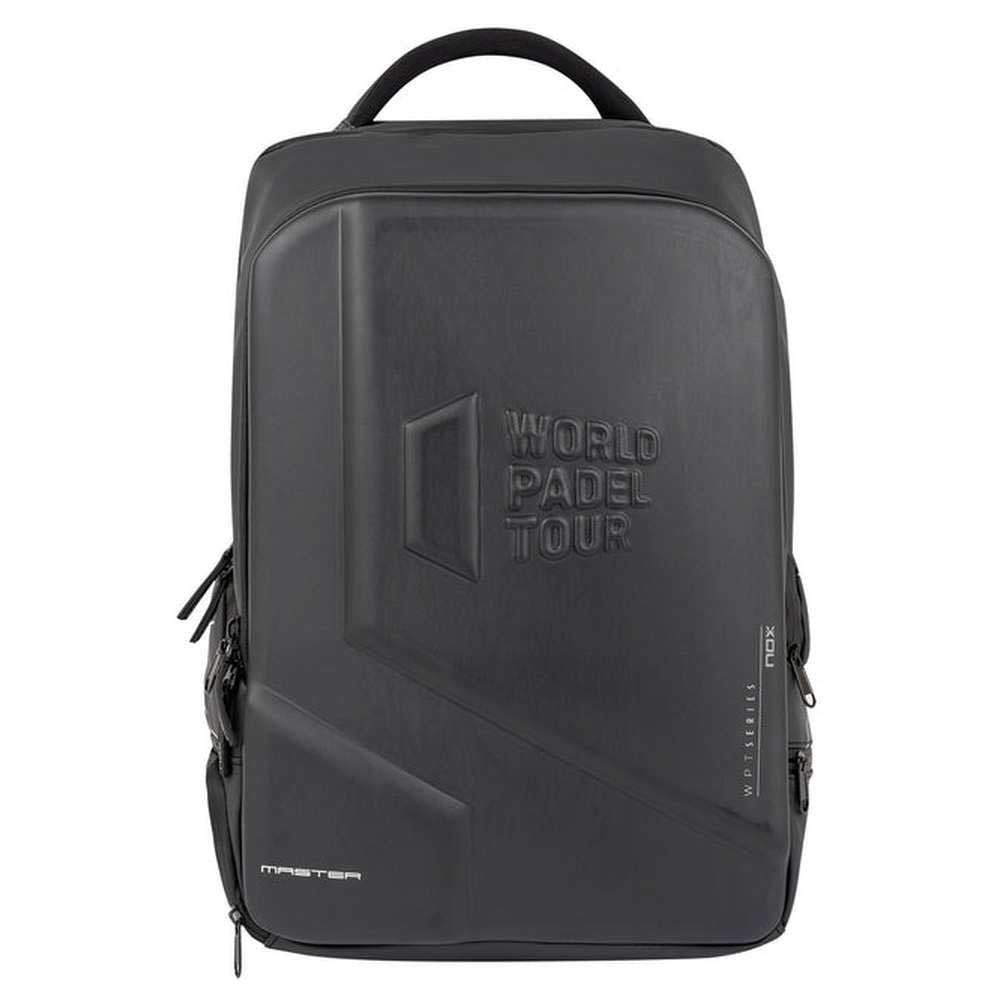 NOX WPT Master Series Backpack