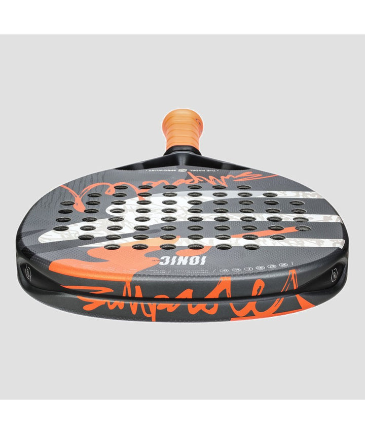 BULLPADEL IONIC POWER 2025 PADEL RACKET