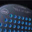 Bullpadel Icon Cloud 25 Padel Racket