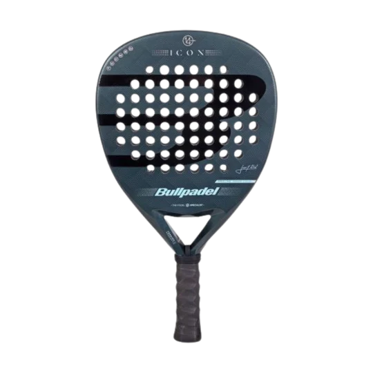 BULLPADEL ICON 2025 PADEL RACKET