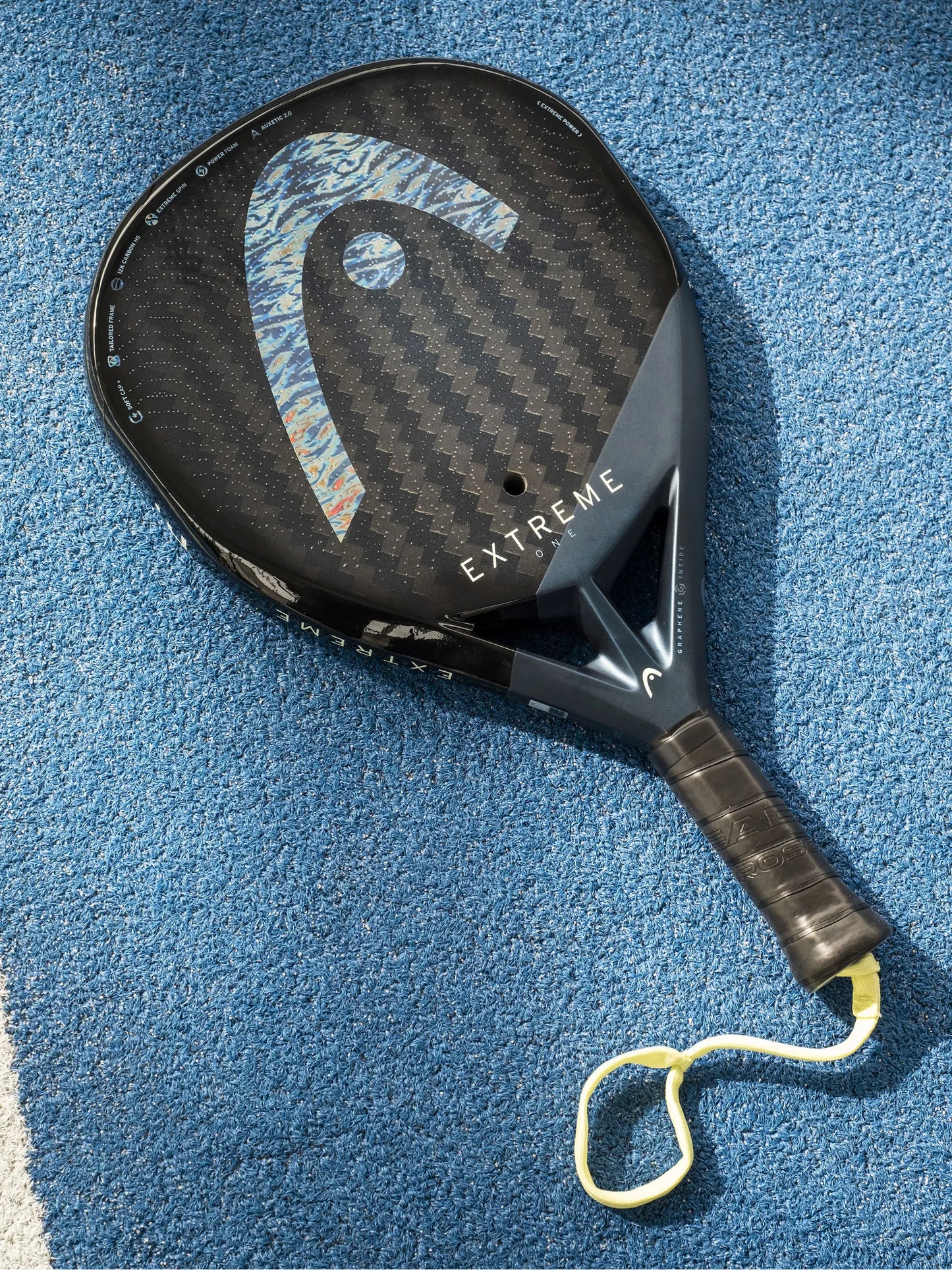 HEAD Extreme One 2026 Padel Racket