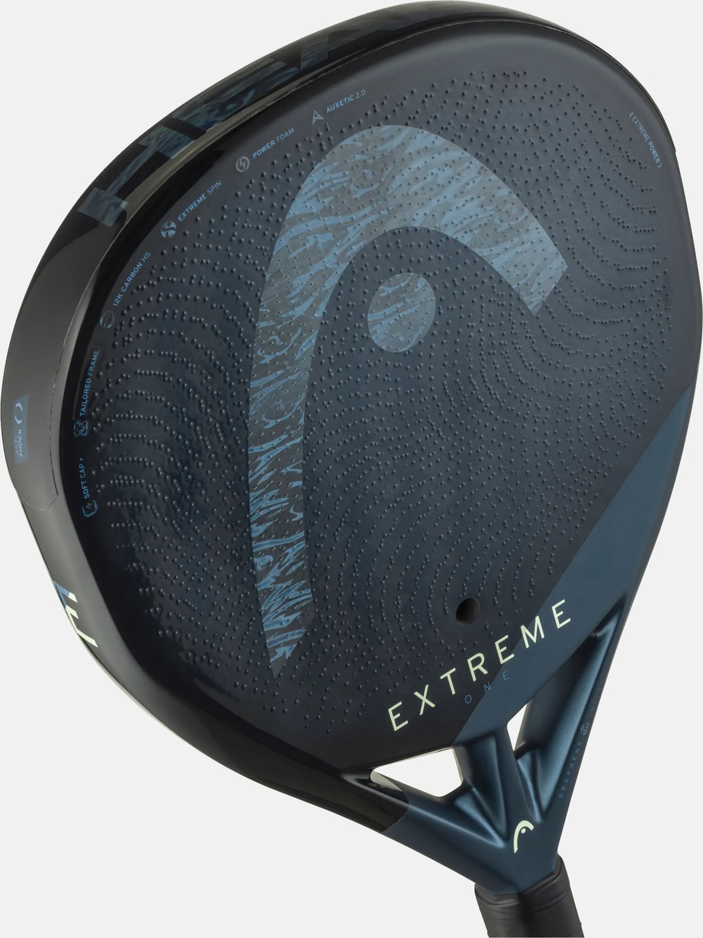 HEAD Extreme One 2026 Padel Racket