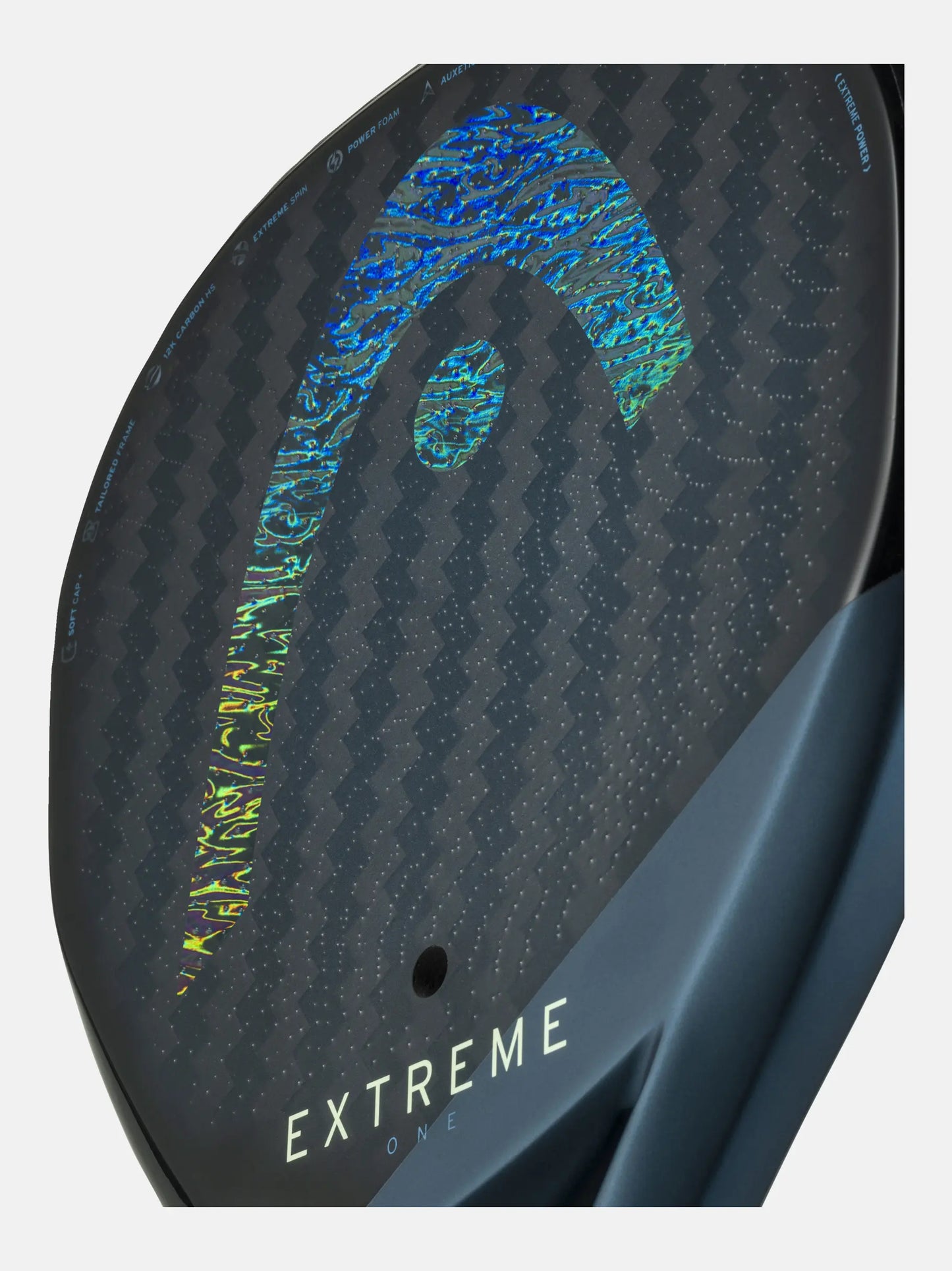 HEAD Extreme One 2026 Padel Racket