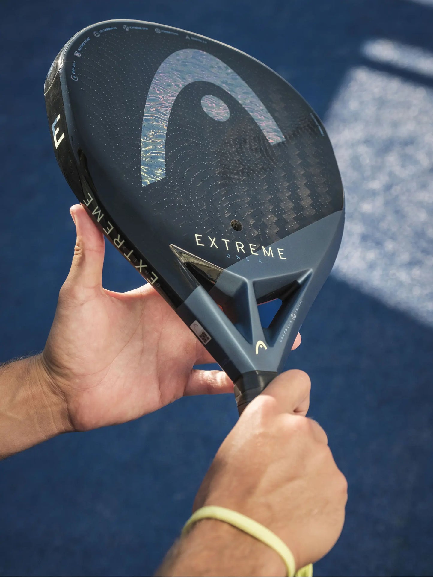 HEAD Extreme One X 2026 Padel Racket