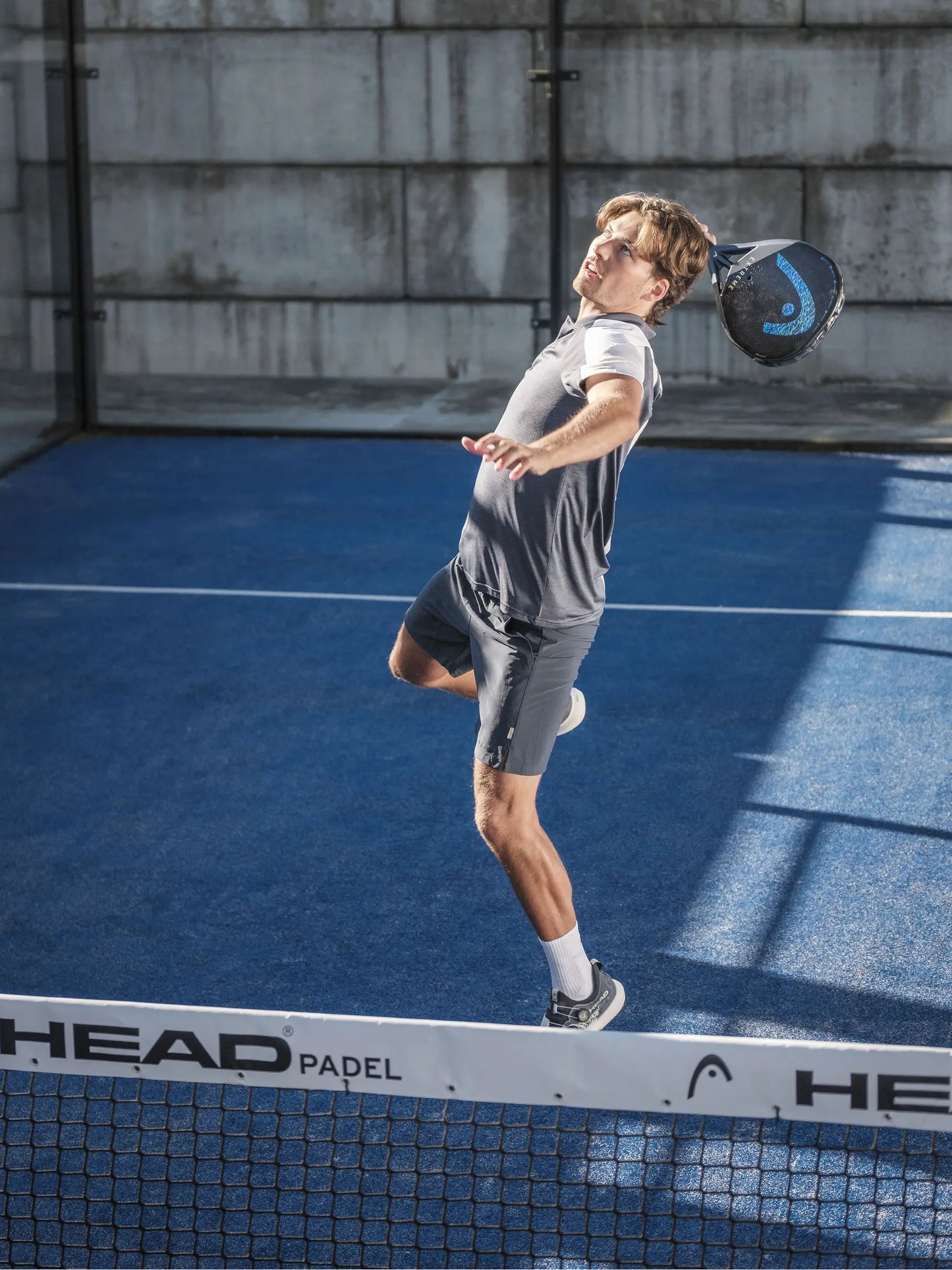 HEAD Extreme One X 2026 Padel Racket