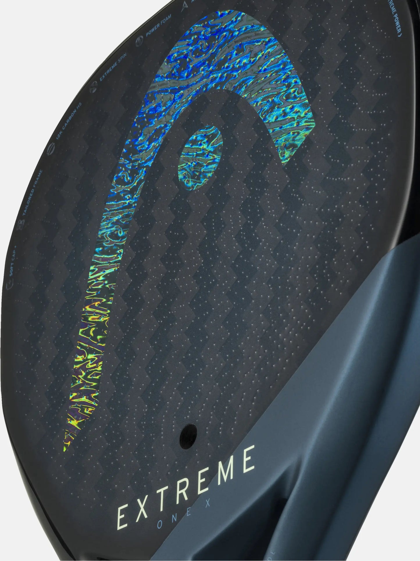 HEAD Extreme One X 2026 Padel Racket