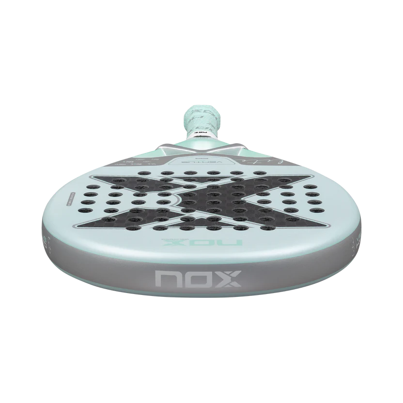NOX Ventus Hybrid 12K LITE 2026 Padel Racket
