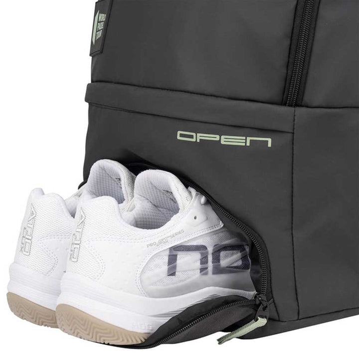 NOX WPT Open Series Backpack-Bag-NOX-Casas Padel