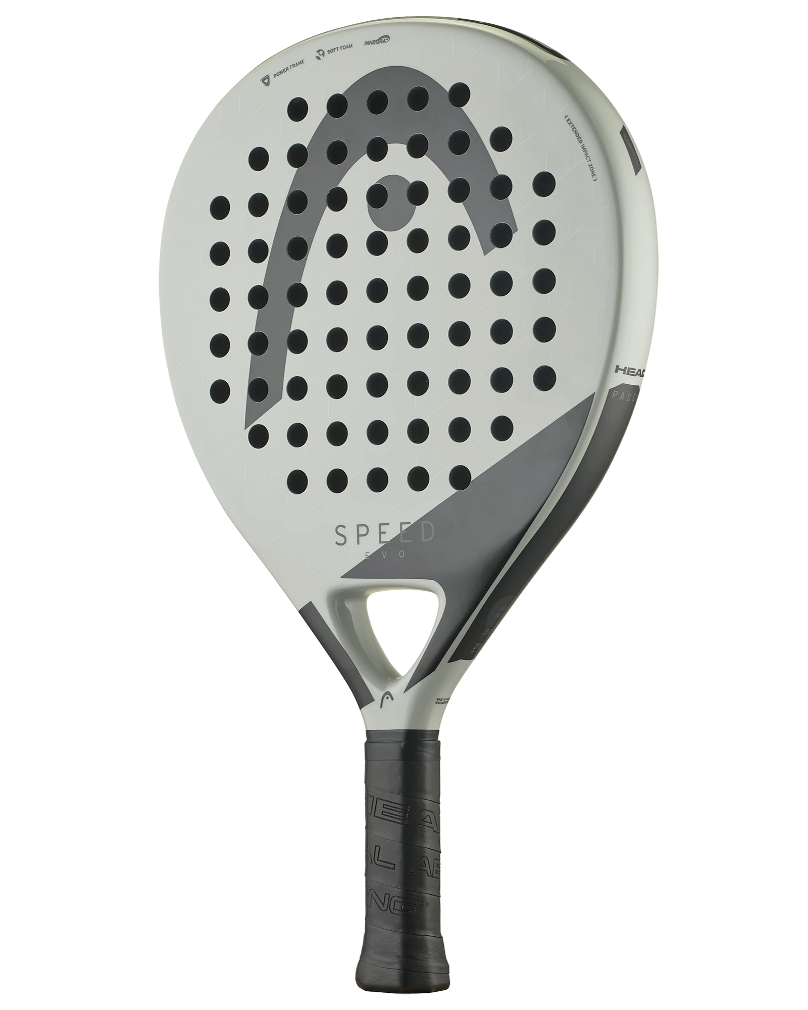 Head Padel Racket Evo Speed 2025-Padel Racket-Head-Casas Padel