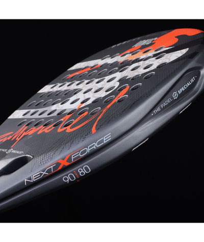 BULLPADEL IONIC POWER 2025 PADEL RACKET