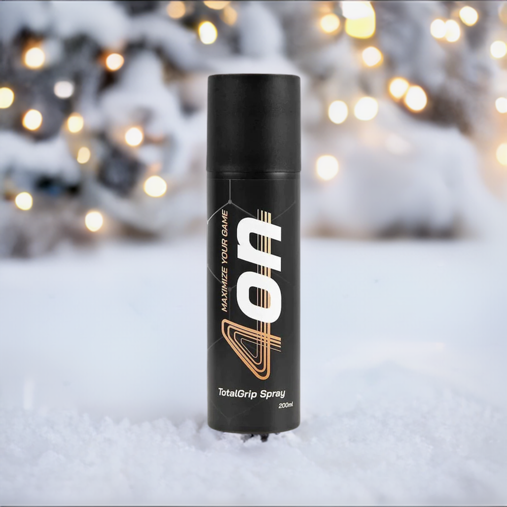 4on TotalGrip Anti-Slip Spray-Spray-4on-Casas Padel