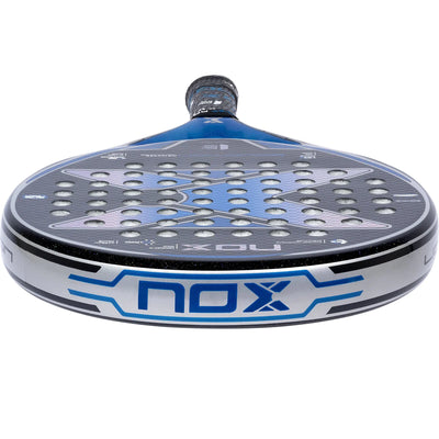 NOX Padel Racket Equation WPT Advanced Series 23