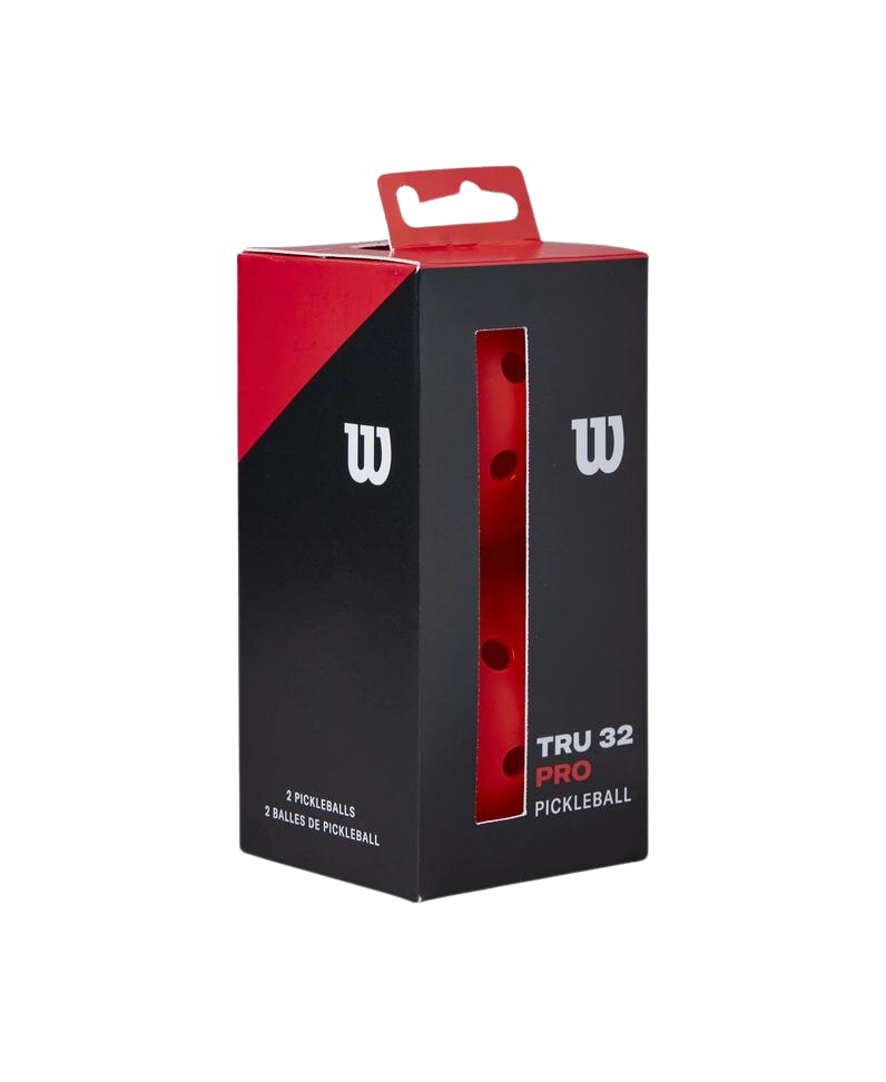 Wilson TRU 32 Pro 2 Pack Infrared