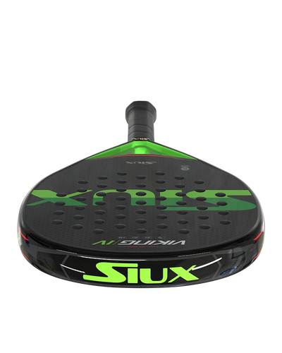 SIUX Padel Racket Viking 4.0