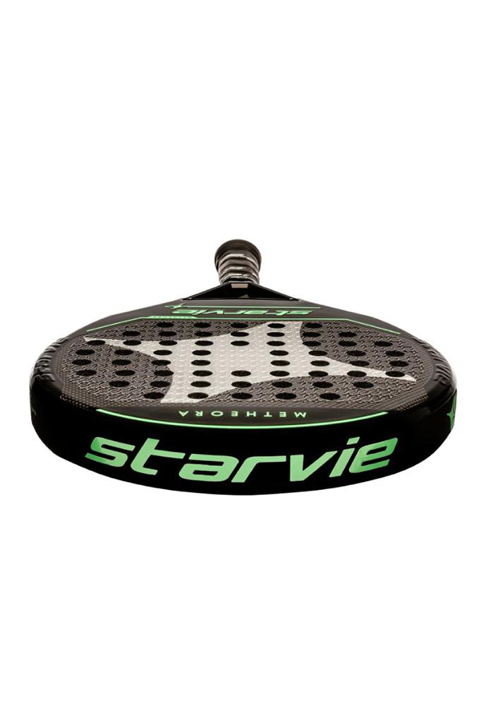 StarVie Padel Racket Metheora Dual