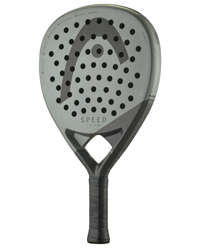 Head Padel Racket Speed Team 2025-Padel Racket-Head-Casas Padel