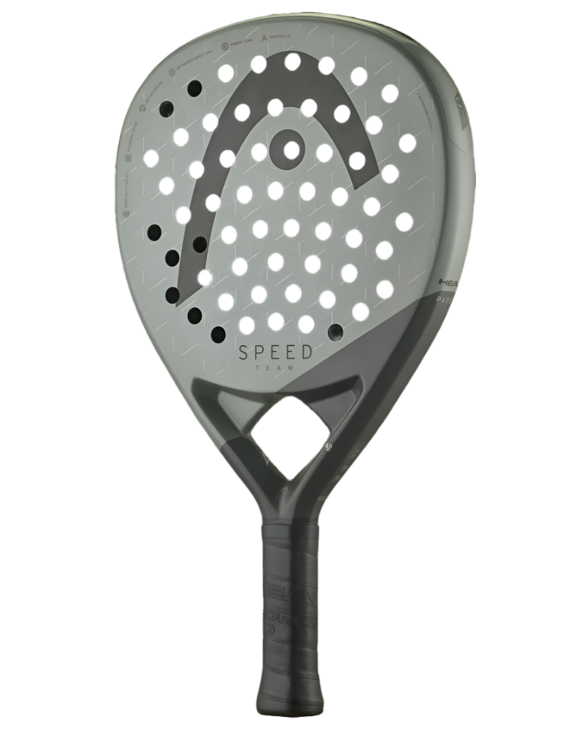 Head Padel Racket Speed Team 2025-Padel Racket-Head-Casas Padel