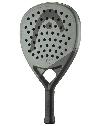 Head Padel Racket Speed Team 2025-Padel Racket-Head-Casas Padel