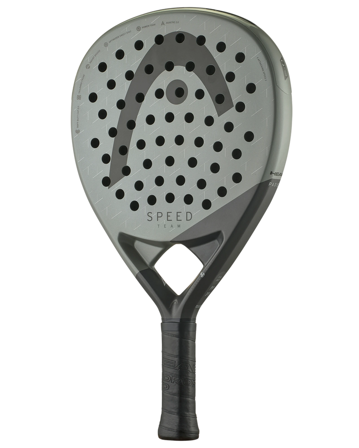 Head Padel Racket Speed Team 2025-Padel Racket-Head-Casas Padel
