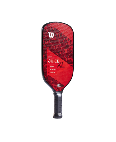 Wilson Juice XL Camo Pickleball Paddle-Pickleball Racket-Wilson-Casas Padel