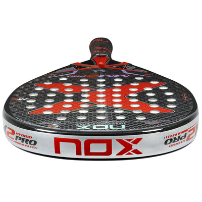 NOX Padel Racket MM2