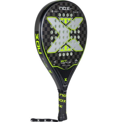 NOX Padel Racket AT10 Genius Ultralight 23