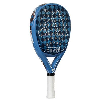 Adipower Padel Racket Master Limited Edition