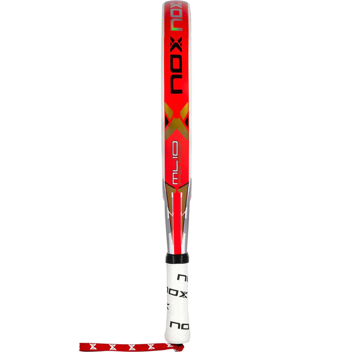 NOX Padel Racket ML10 Pro Cup Coorp-Padel Racket-NOX-Casas Padel