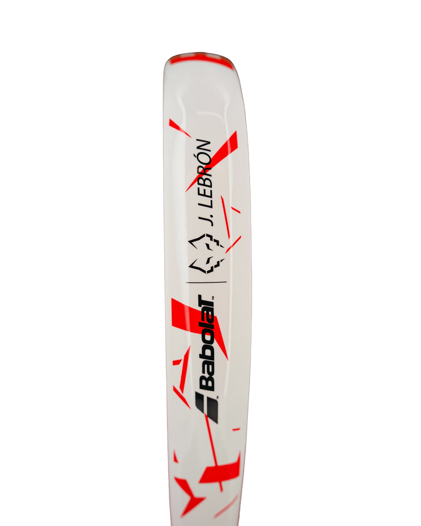 Babolat Padel Racket Technical Viper 2.5 2025 Juan Lebron-Padel Racket-Babolat-Casas Padel