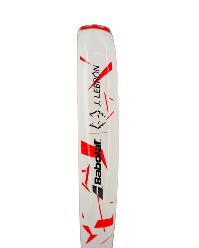 Babolat Padel Racket Technical Viper 2.5 2025 Juan Lebron-Padel Racket-Babolat-Casas Padel