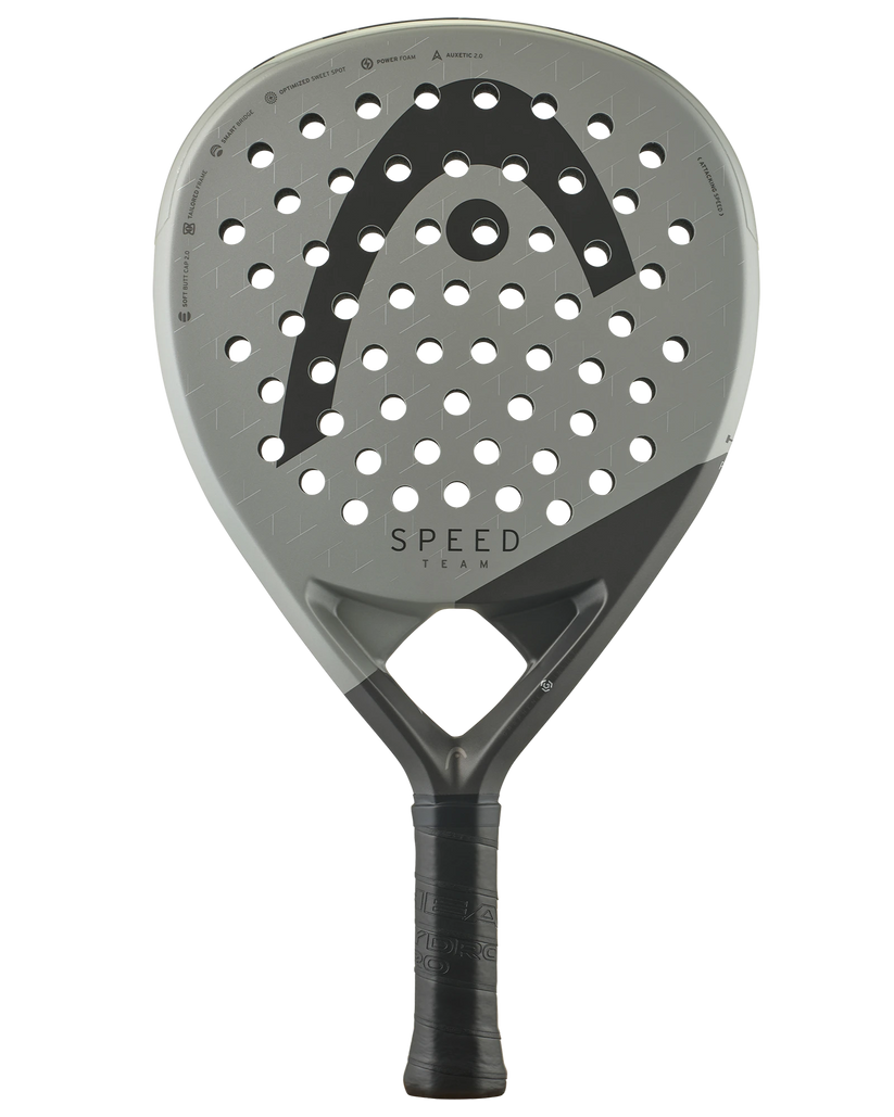 Head Padel Racket Speed Team 2025-Padel Racket-Head-Casas Padel