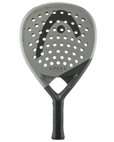 Head Padel Racket Speed Team 2025-Padel Racket-Head-Casas Padel