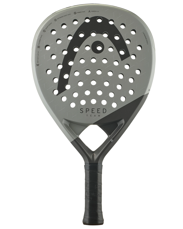 Head Padel Racket Speed Team 2025-Padel Racket-Head-Casas Padel