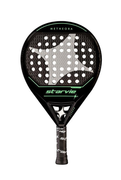 StarVie Padel Racket Metheora Dual